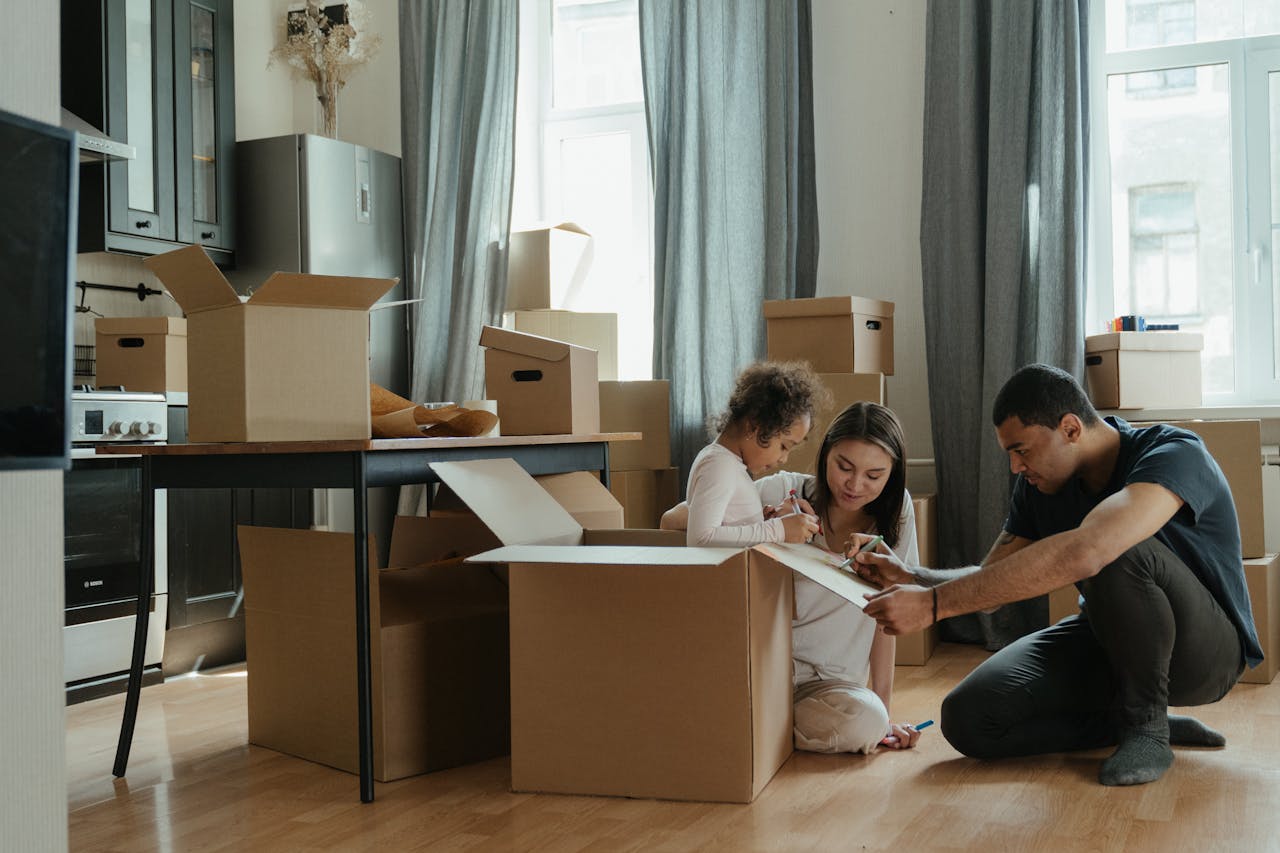 Relocation Support